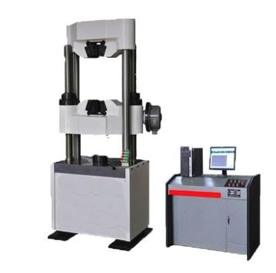 China Hydraulic Universal Tensile Strength Testing Equipment / UTM Testing Machine for sale