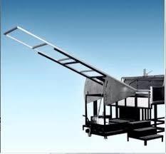 China ASTM E 108-04 Solar Cell Burning Brand Flammability Test Chamber , Flame Test Equipment for sale