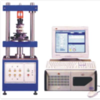 China 10~200mm/Min Trek het Testen Machineauto - Computer Servo Opnemend en Trekkend Meetapparaat Te koop