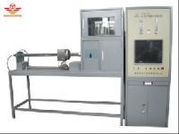 China Método material de la jaula de ardilla del dispositivo de la prueba de toxicidad del humo de NFX -70-100-1&2 en venta