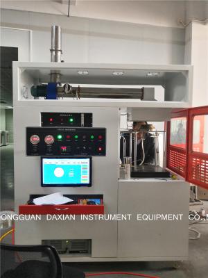 China ASTM E1474 Cone Calorimeter for sale