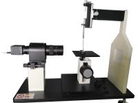 China DL/T864-201 Rubber Testing Equipment for sale