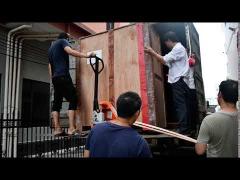 Shipment