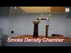 iec 60243 insulating material electrical strength testing equipment