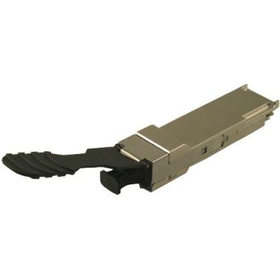 China 40GBase-SR4 QSFP+ Optical Transceiver Compatible JG325A With MTP / MPO Connector for sale