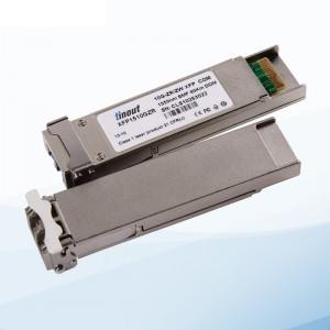 Китай ZR OC-192 приемопередатчика 10GBASE 1550nm XFP оптически для SDHL STM-64 продается