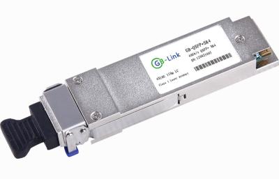 China interruptor del Multi-gigabit QSFP + cable de cobre pasivo óptico del transmisor-receptor 40G los 5M en venta