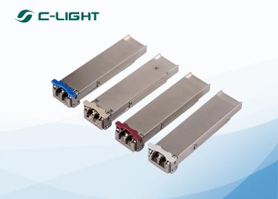 China 10GBASE-ER XFP CISCO optische Transceiver DDM DOM XFP-10GER-OC192IR zu verkaufen