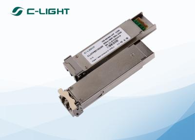 China 300m MMF CISCO XFP Transceiver aus optischen Fasern ONS-SI-622-L2 OC-12 zu verkaufen