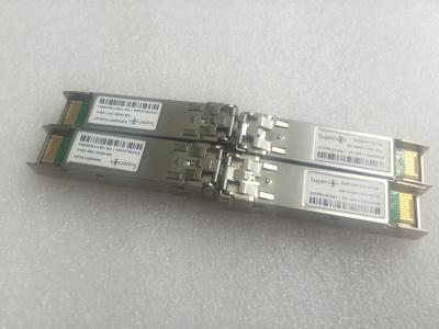 Cina Ricetrasmettitore ottico compatibile pieno HCWDM 6WL SMF 3.072Gbs 20Km di CWDM in vendita