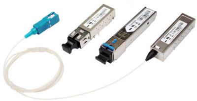 China olt sfp del gpon en venta