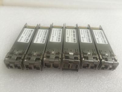 China Low Power Dissipation CSFP Module 40km High Speed Interface For Server Farms for sale