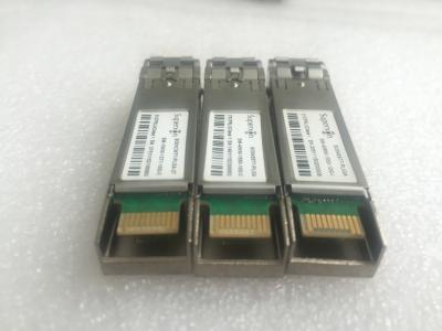 China 10km 1310nm / 1490nm CSFP Transceiver For Switch To Switch Interface for sale