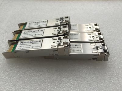 China 20km CSFP Transceiver Complies With CSFP MSA , Optical Transceiver Module for sale