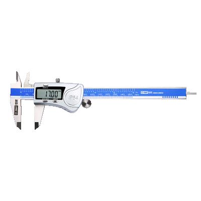 China Mulit-purpose 0-150mm 0-200mm 0-300mm Digital Height Vernier Caliper Electronic Digital Display Calipers for sale