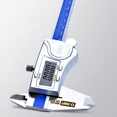 China IP54 Mulit-purpose Slide Calipers Digital Height Vernier Caliper Electronic Digital Display Calipers 0-150mm 0-200mm 0-300mm for sale