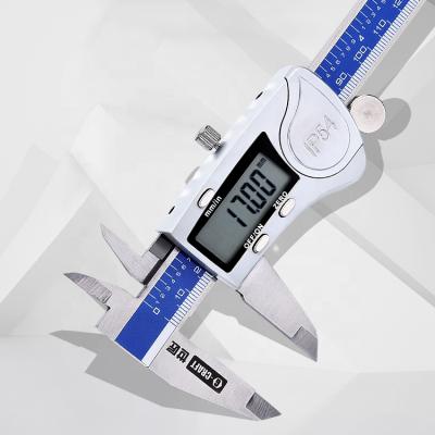 China Mulit-purpose 0-150mm 0-200mm 0-300mm Digital Height Vernier Caliper Electronic Digital Display Calipers for sale