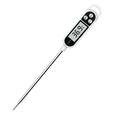 China DIY Tp101 Digital Home BBQ Meat Thermometer Cooking Oil Oven Food Kitchen Probe Water Milk Liquid Thermometer for sale