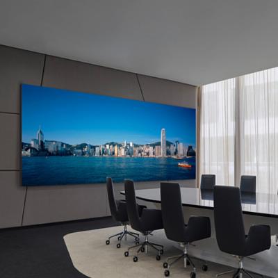 China New Launch Small Indoor P1 P1.2 Hd Indoor High Definition Led Display Screen for sale