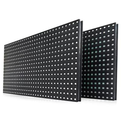 China Indoor Led Display Wall Glass Curtain Transparent Led Display Screen for sale