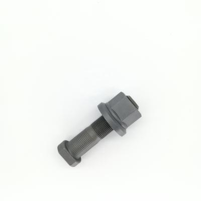 China steel hub bolts for truck for sale