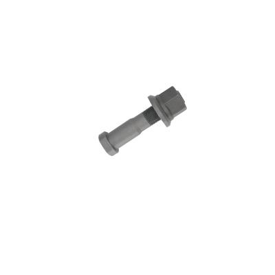 China Steel wheel bolt for truck for sale