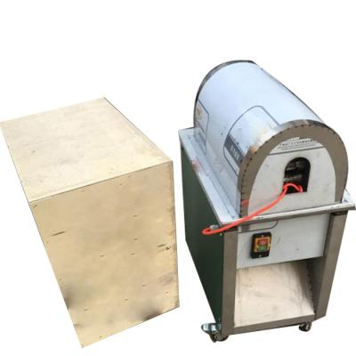 China energy saving sugarcane peeler/sugarcane skin removing machine sugarcane peeling and cutting machine for sale