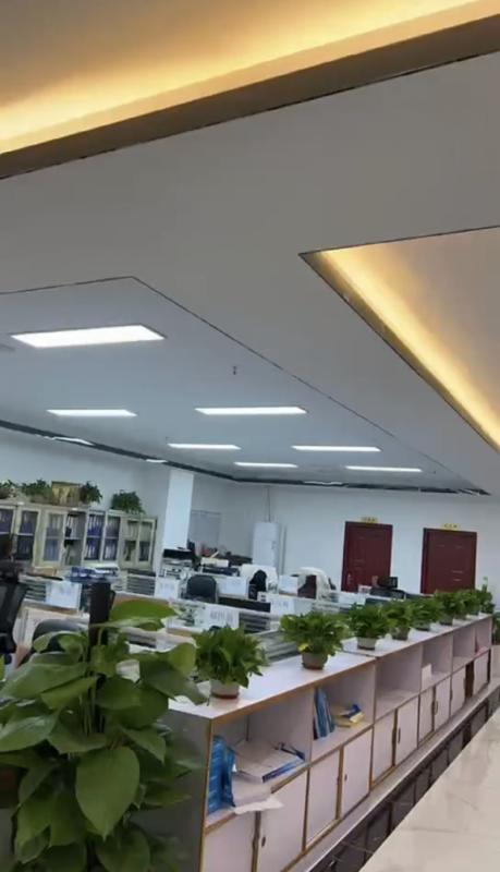 Verified China supplier - Shenzhen Haochengyuan Clean Lighting Co., Ltd.