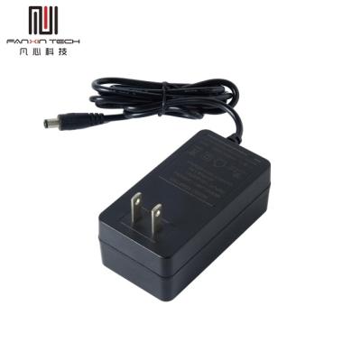 China 12v Wall Mount Compatible LAPTOP Batteries 12v 3a Universal CCTV Camera Power Supply 6-12V Adapter For Air-soft for sale