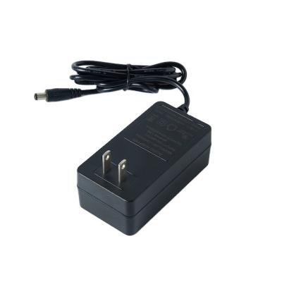 China Universal Camera Power Adapter Switching Power Supply 12v 4a 9v 3a 36w With EN62368/61558 Security Adapter for sale