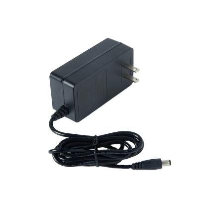 China Camera 12V 4A 15V 3A 24V 2A 15V 3.2A USA ACDC Wall Plug Charger Power Adapter SMPS Change Power Supply for Laptop for sale