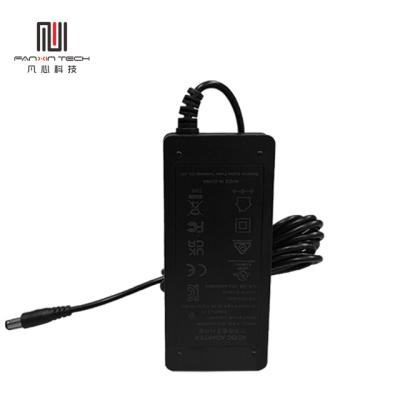 China Desktop AC to DC Adapter Class 2 Power Supply Power Adapter 12v5a Power Adapter 12v 5a 2a 3a 4a 5a 6a 20v3.25a for sale