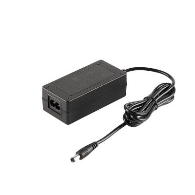 China Desktop Power Supply Adapter 12V1A 2A 3A 5A 7A 10A 12 5A Ip44 AC Output DC 60W Weight Input Size 12v5a Power Adapter Range Original Products Type for sale