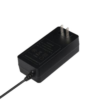 China Desktop Power Supply Adapter 12V1A 2A 3A 5A 7A 10A 12 5A Ip44 AC Output DC 60W Weight Input Size 12v5a Power Adapter Range Original Products Type for sale