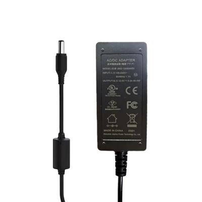 China Desktop AC to DC Adapter Class 2 Power Supply AC Adapter 12v 5a 12v5a 12v 5a 6a 20v3.25a AC Power Adapter for sale