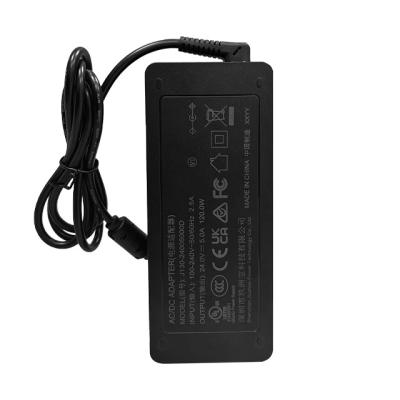 China LAPTOP 12v 8a ac to dc adapter 96W output universal adaptador power supply for air filters and laptops for sale