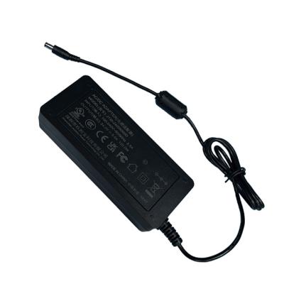 China 24v 12v 5a 8a Power Desktop Adapter Adaptador 90w 100w 120w PSE UKCA SAA 120W C6 C8 C14 LAPTOP kc PSE for sale