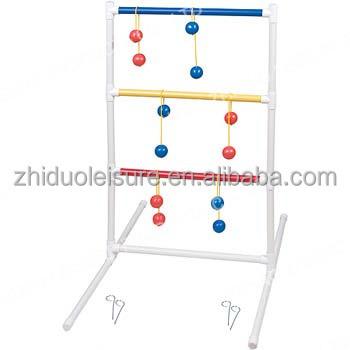 China Safety Ladder Ball Game Set (Golf Throw)-----Type A for sale