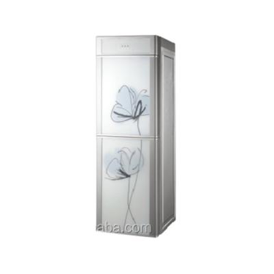 China standing glass water dispenser price/water dispenser/hot and cold stagnant water dispenser HD-803(CB) for sale