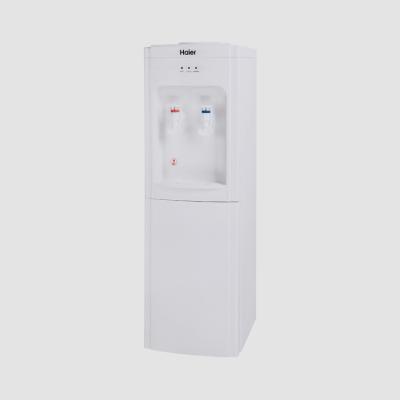 China Standing Compressor Cooling Water Dispenser /cold standing water dispenser China HD-3S(CB) for sale