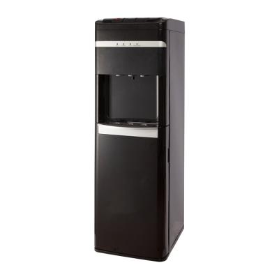 China China HD-1363B(CB) Bottle Hidden Bottle Hidden Water Dispenser, Hot And Cold Standing Water Dispenser for sale