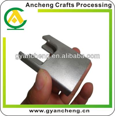 China Art Metal Accessories For Lock Metal Crafts for sale