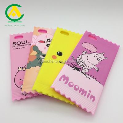 China Silicone Phone Cover For Promotion Cartoon Spice Mobile Cell Phone Cover for sale