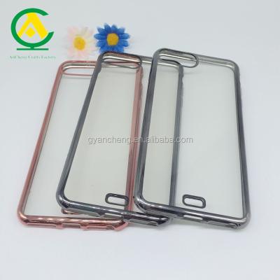 China Two Camera New Products OEM Cell Phone Case For New Phone for sale