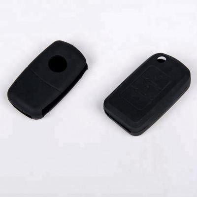 China Coin Purse For Storage Car Key Wholesale Silicone Rubber Cover For Car Keys for sale