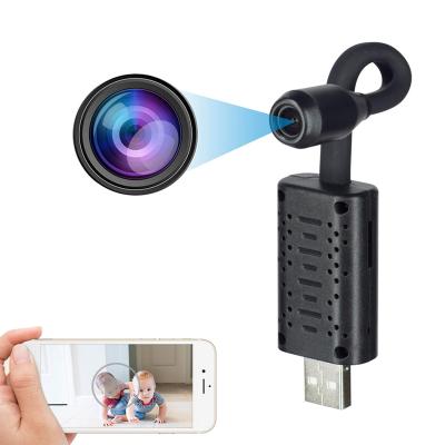 China Real Time Wireless Remote Camera USB Wifi Mini Night Vision Professional Camera Surveillance Wifi DV Camera for sale