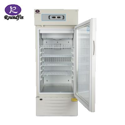 China Refrigerator Medical Medical Vaccine Commercial Drug Cooler Cooler Cabinet for sale