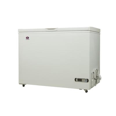 China Horizontal Laborary Mini Ultra-low Temperature Freezer for sale