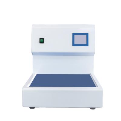 China Histology Roundfin Tissue Embedding Embedding Machine High Quality Center For Hospital for sale