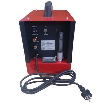 China 10L Welding Gun Welding Water Cooler / Welding Welding Cooler Gun Water Cooler Welding Cooler Gun Welding Cooler for sale